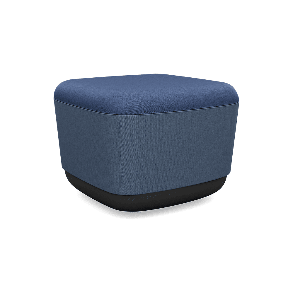 Pasea Modular Ottoman Collection Ottoman SitOnIt 