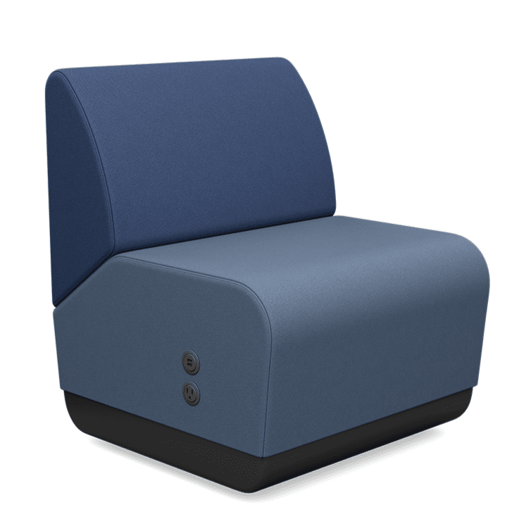 Pasea Modular Seating Collection Modular Lounge Seating SitOnIt 