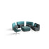 Pasea Modular Seating Collection Modular Lounge Seating SitOnIt 