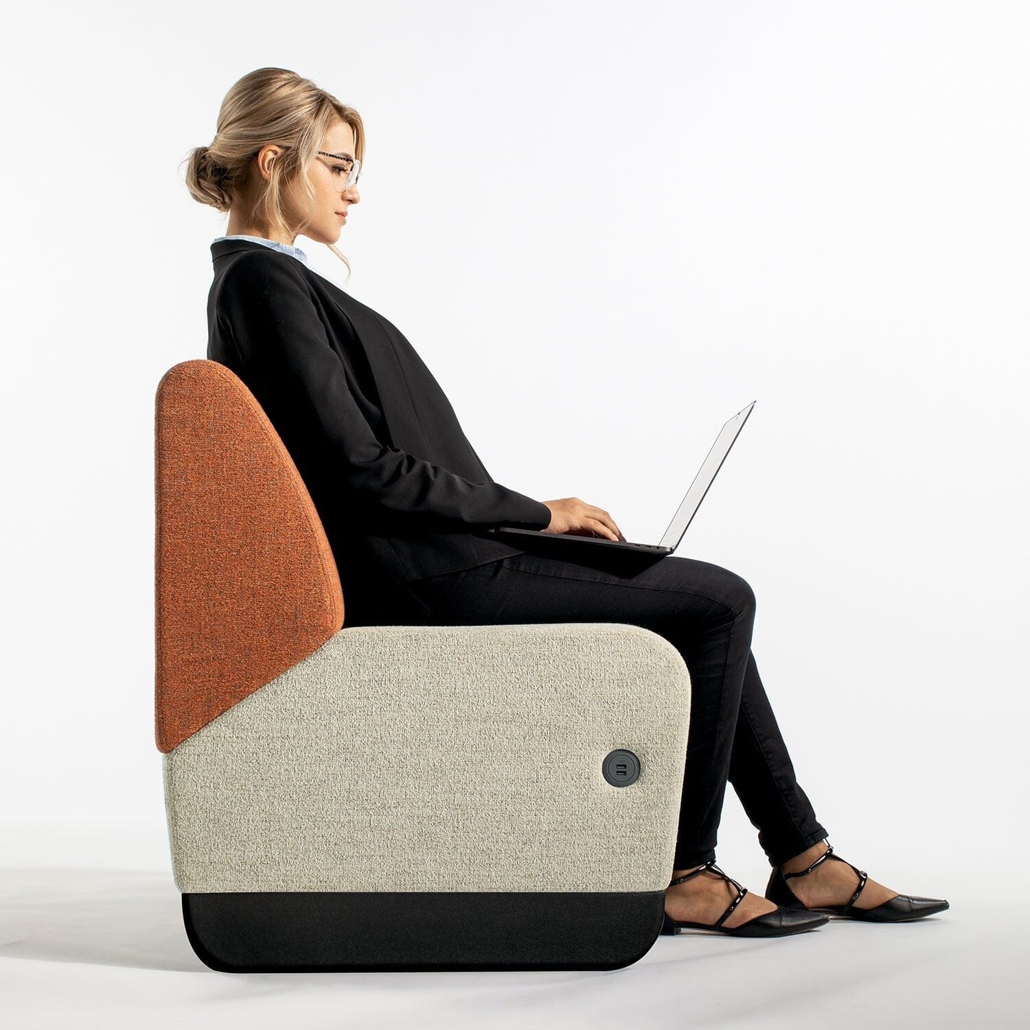 Pasea Modular Seating Collection Modular Lounge Seating SitOnIt 