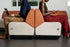 Pasea Modular Seating Collection Modular Lounge Seating SitOnIt 