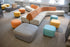 Pasea Modular Seating Collection Modular Lounge Seating SitOnIt 