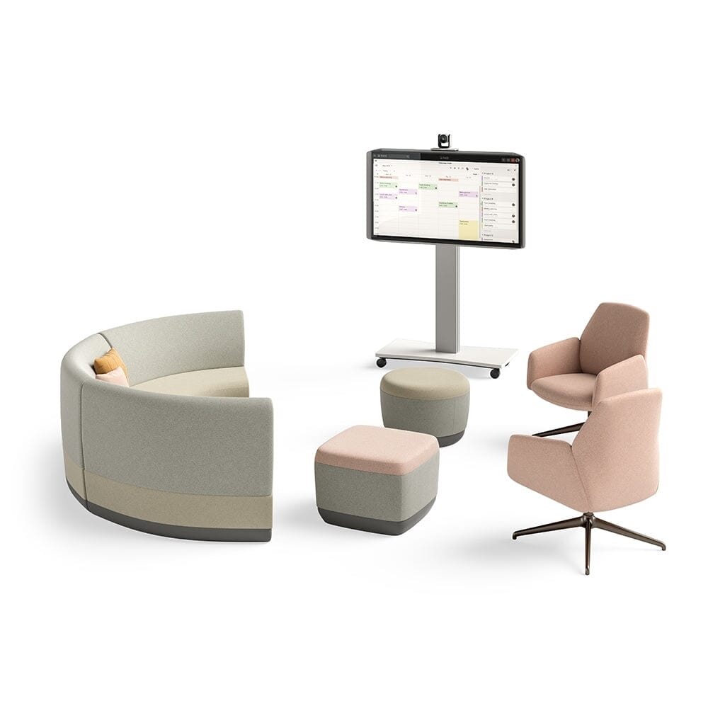 Pasea Modular Seating Collection Modular Lounge Seating SitOnIt 