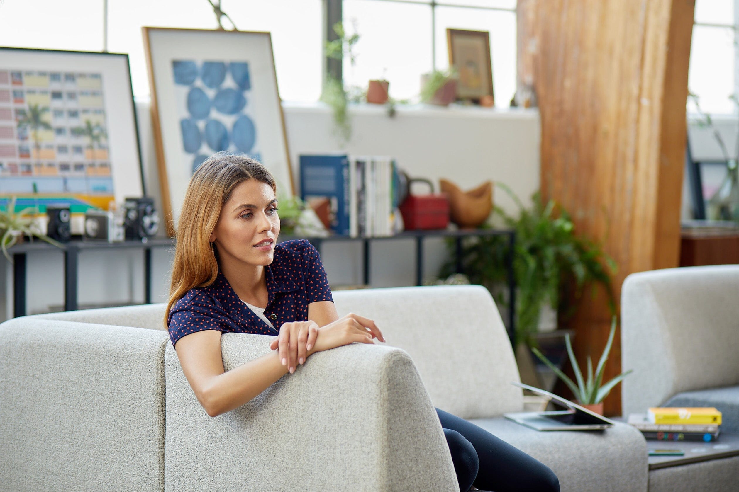 Pasea Modular Seating Collection Modular Lounge Seating SitOnIt 