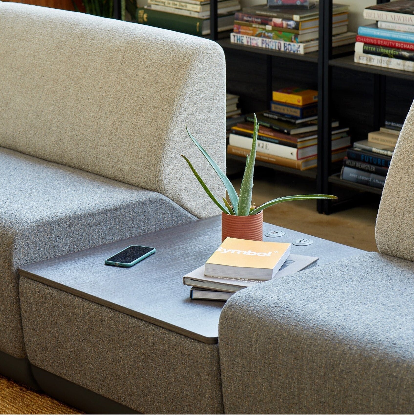 Pasea Modular Seating Collection Modular Lounge Seating SitOnIt 