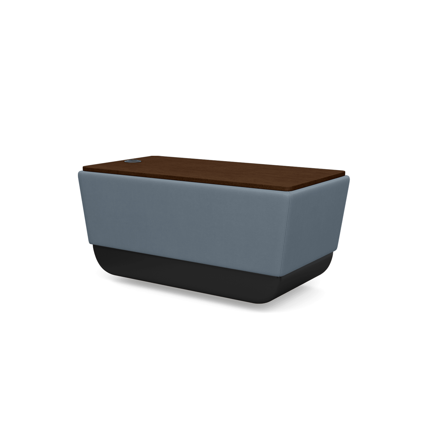 Paséa Modular Table Collection Modular Lounge Seating SitOnIt 