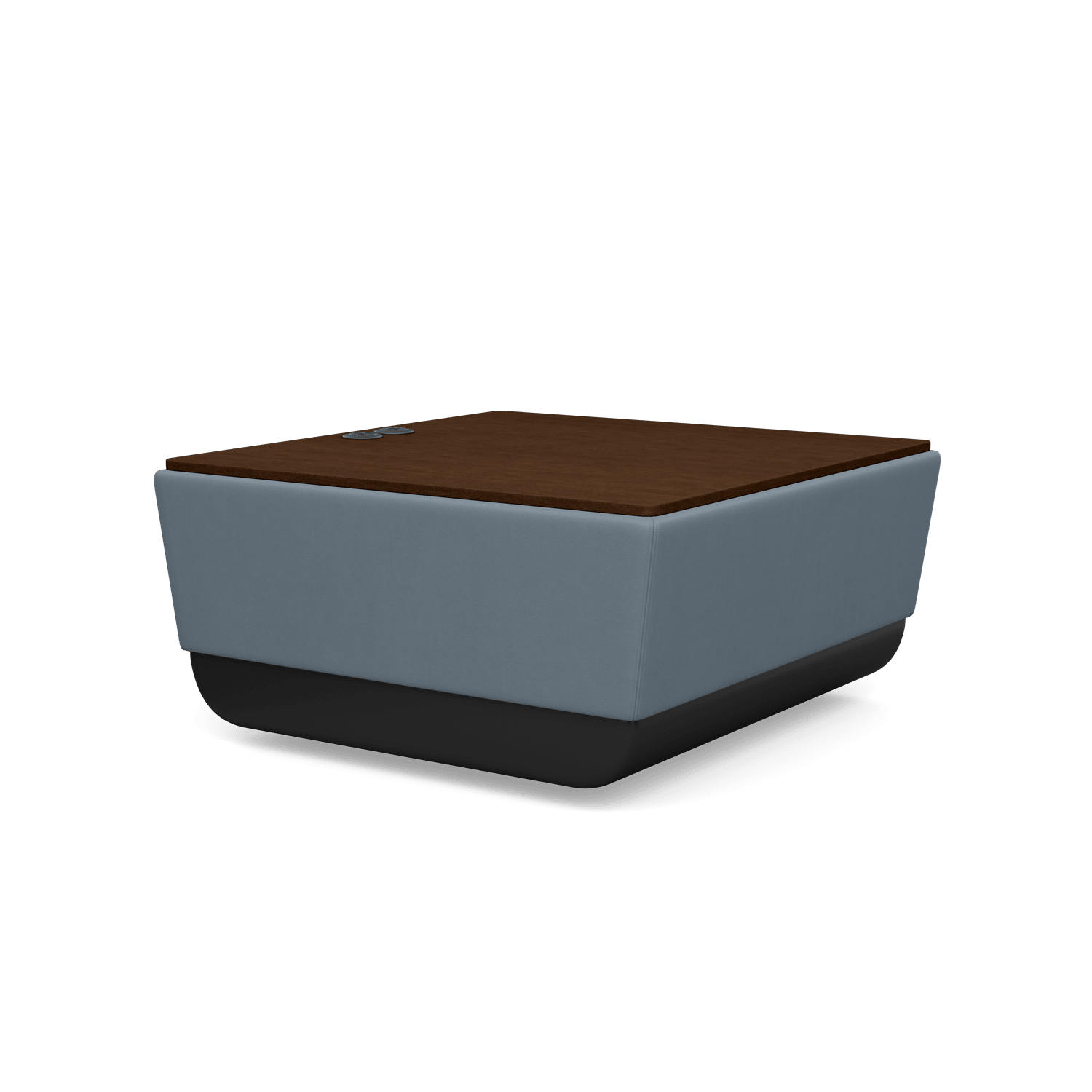 Paséa Modular Table Collection Modular Lounge Seating SitOnIt 