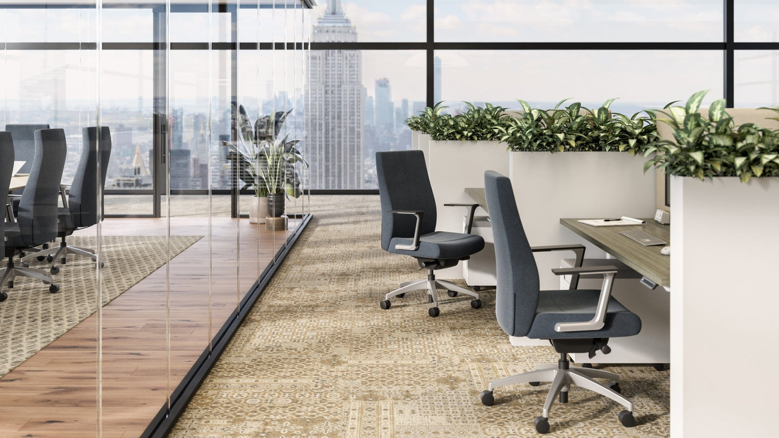 Prava Highback Conference Chair Conference Chair, Executive Chair SitOnIt 