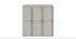 Prime™ Steel Lockers | Laminate & Metal Doors | Lifetime Warranty Lockers Global Furniture Group 
