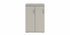 Prime™ Steel Lockers | Laminate & Metal Doors | Lifetime Warranty Lockers Global Furniture Group 