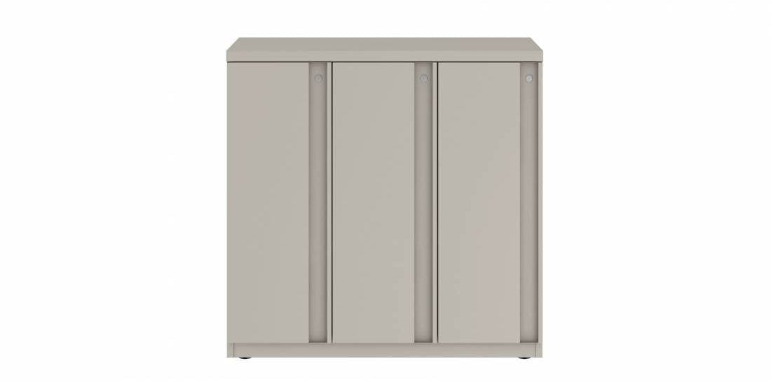 Prime™ Steel Lockers | Laminate & Metal Doors | Lifetime Warranty Lockers Global Furniture Group 