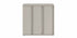 Prime™ Steel Lockers | Laminate & Metal Doors | Lifetime Warranty Lockers Global Furniture Group 