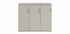 Prime™ Steel Lockers | Laminate & Metal Doors | Lifetime Warranty Lockers Global Furniture Group 