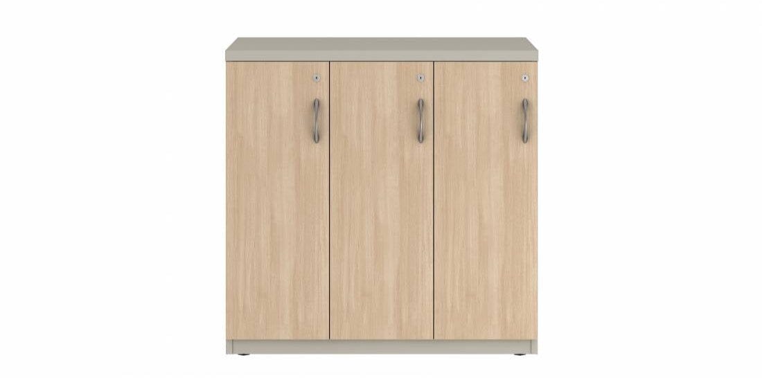 Prime™ Steel Lockers | Laminate & Metal Doors | Lifetime Warranty Lockers Global Furniture Group 