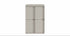Prime™ Steel Lockers | Laminate & Metal Doors | Lifetime Warranty Lockers Global Furniture Group 