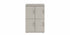 Prime™ Steel Lockers | Laminate & Metal Doors | Lifetime Warranty Lockers Global Furniture Group 