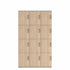 Prime™ Steel Lockers | Laminate & Metal Doors | Lifetime Warranty Lockers Global Furniture Group 