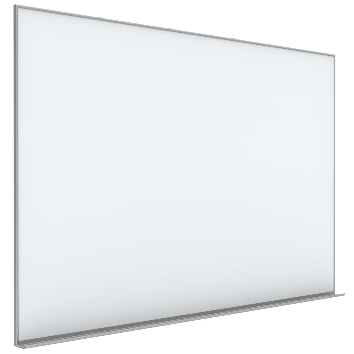 MURO Clinical Magnetic Porcelain Communication Board