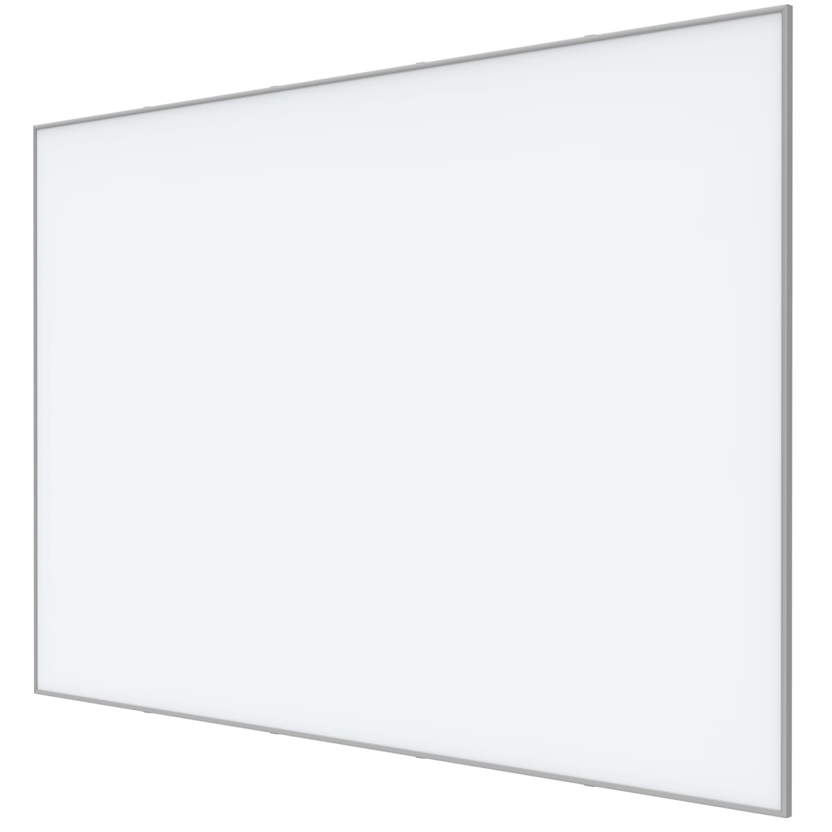 MURO Clinical Magnetic Porcelain Communication Board