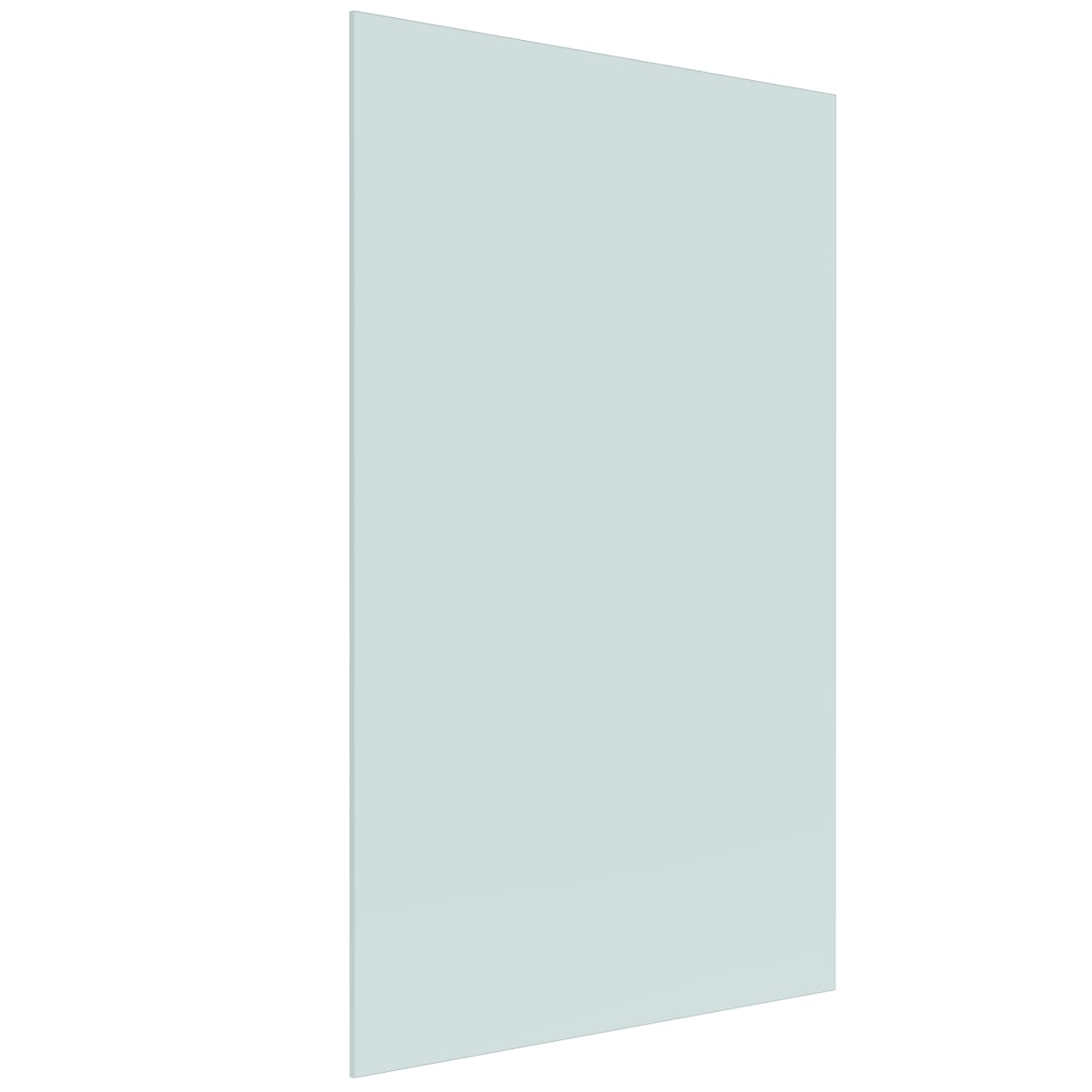 SOLO Hygienic Glassboard for Nurse Charting & Clinics