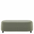 Rambler Ottoman: Mix-and-Match Shapes for Flexible, Inviting Environments Lounge Seating Global Furniture Group 