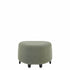 Rambler Ottoman: Mix-and-Match Shapes for Flexible, Inviting Environments Lounge Seating Global Furniture Group 