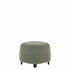 Rambler Ottoman: Mix-and-Match Shapes for Flexible, Inviting Environments Lounge Seating Global Furniture Group 