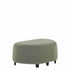 Rambler Ottoman: Mix-and-Match Shapes for Flexible, Inviting Environments Lounge Seating Global Furniture Group 