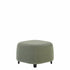 Rambler Ottoman: Mix-and-Match Shapes for Flexible, Inviting Environments Lounge Seating Global Furniture Group 