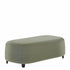 Rambler Ottoman: Mix-and-Match Shapes for Flexible, Inviting Environments Lounge Seating Global Furniture Group 