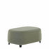 Rambler Ottoman: Mix-and-Match Shapes for Flexible, Inviting Environments Lounge Seating Global Furniture Group 