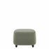 Rambler Ottoman: Mix-and-Match Shapes for Flexible, Inviting Environments Lounge Seating Global Furniture Group 