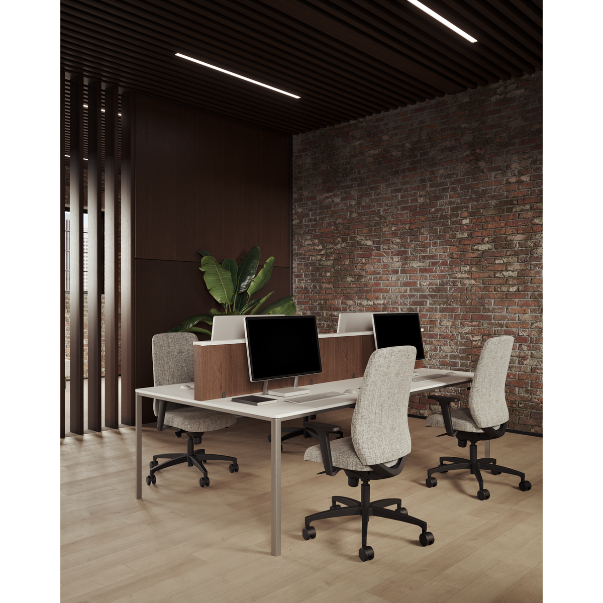 L1 | Task Chair