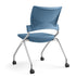 Relay Nester Chair | Stylish Multipurpose Seating Nesting Chairs SitOnIt 