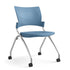 Relay Nester Chair | Stylish Multipurpose Seating Nesting Chairs SitOnIt 