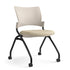 Relay Nester Chair | Stylish Multipurpose Seating Nesting Chairs SitOnIt 