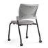 SitOnIt Relay 4 Leg Stack Chair | Durable Seating for Office, Conference & Healthcare