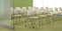 SitOnIt Relay 4 Leg Stack Chair | Durable Seating for Office, Conference & Healthcare