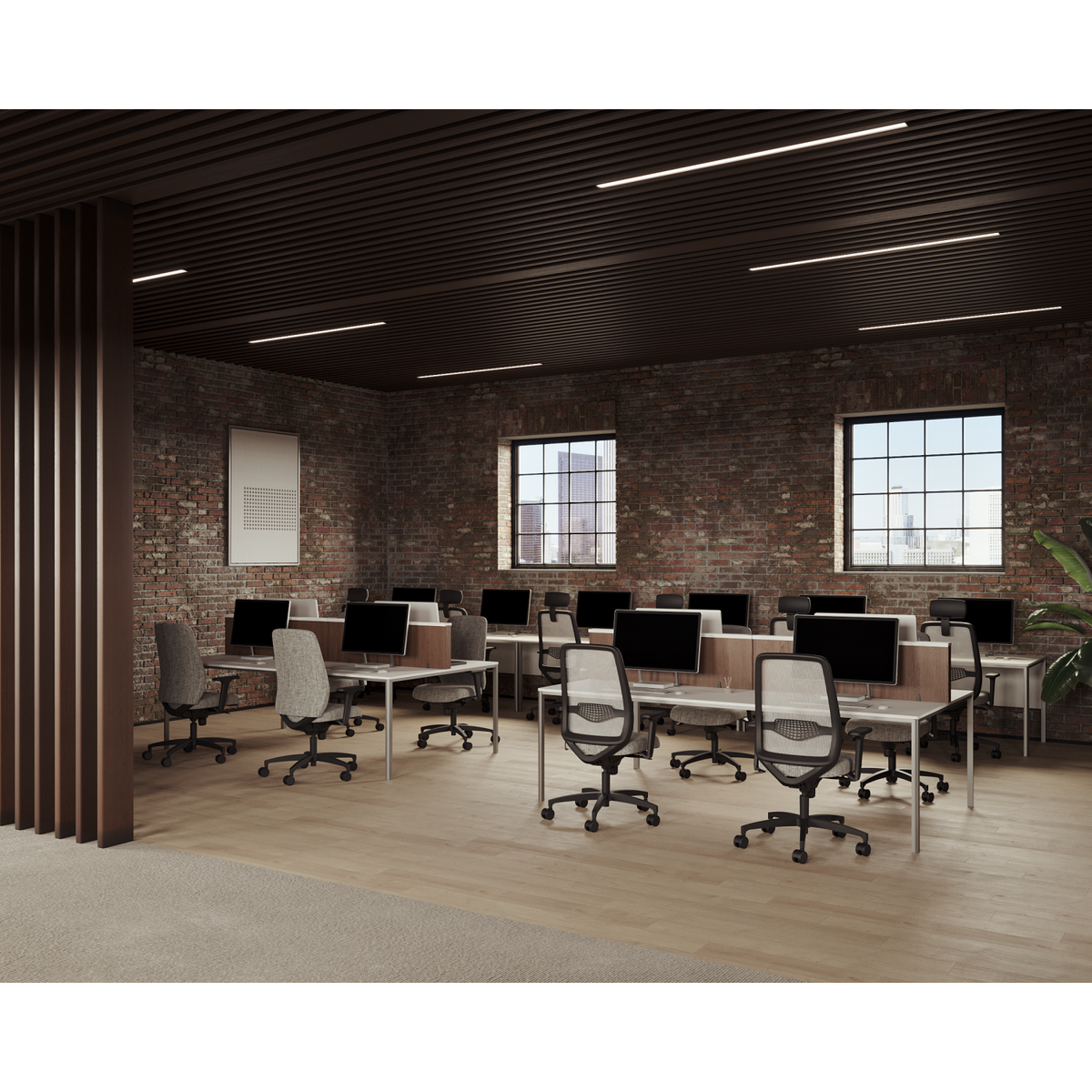 L1 | Task Chair
