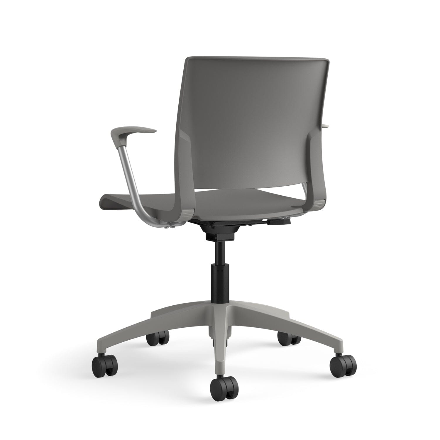 Rio Light 5 Star Office Chair Light Task Chair, Conference Chair, Computer Chair, Teacher Chair, Meeting Chair SitOnIt 