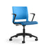 Rio Light 5 Star Office Chair Light Task Chair, Conference Chair, Computer Chair, Teacher Chair, Meeting Chair SitOnIt 