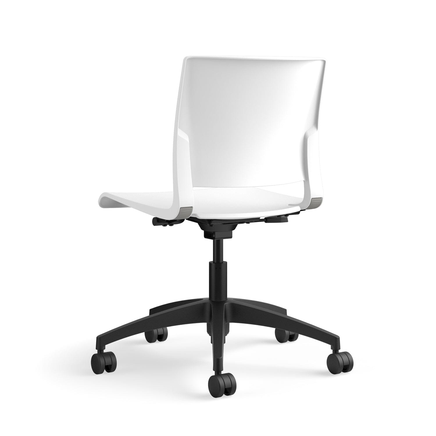 Rio Light 5 Star Office Chair Light Task Chair, Conference Chair, Computer Chair, Teacher Chair, Meeting Chair SitOnIt 