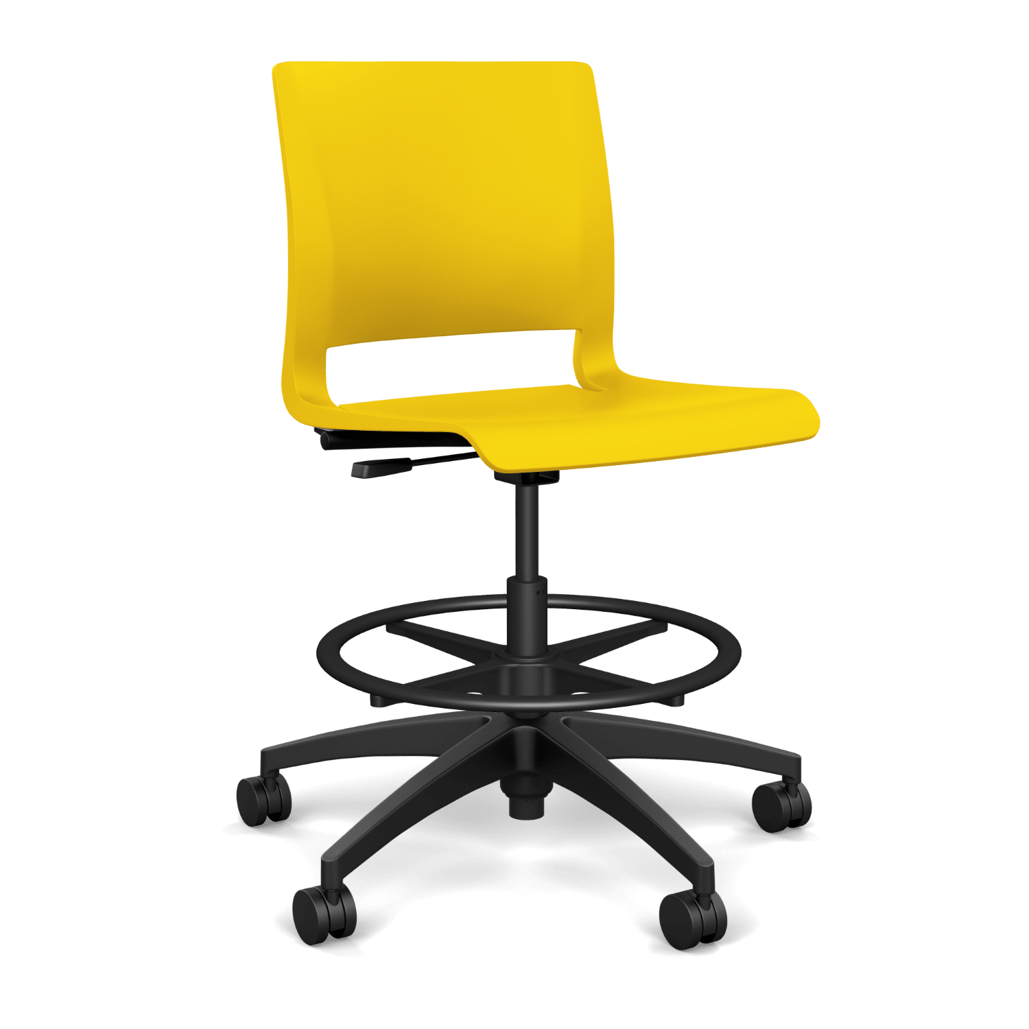 Rio Light Task Stools Stool SitOnIt 