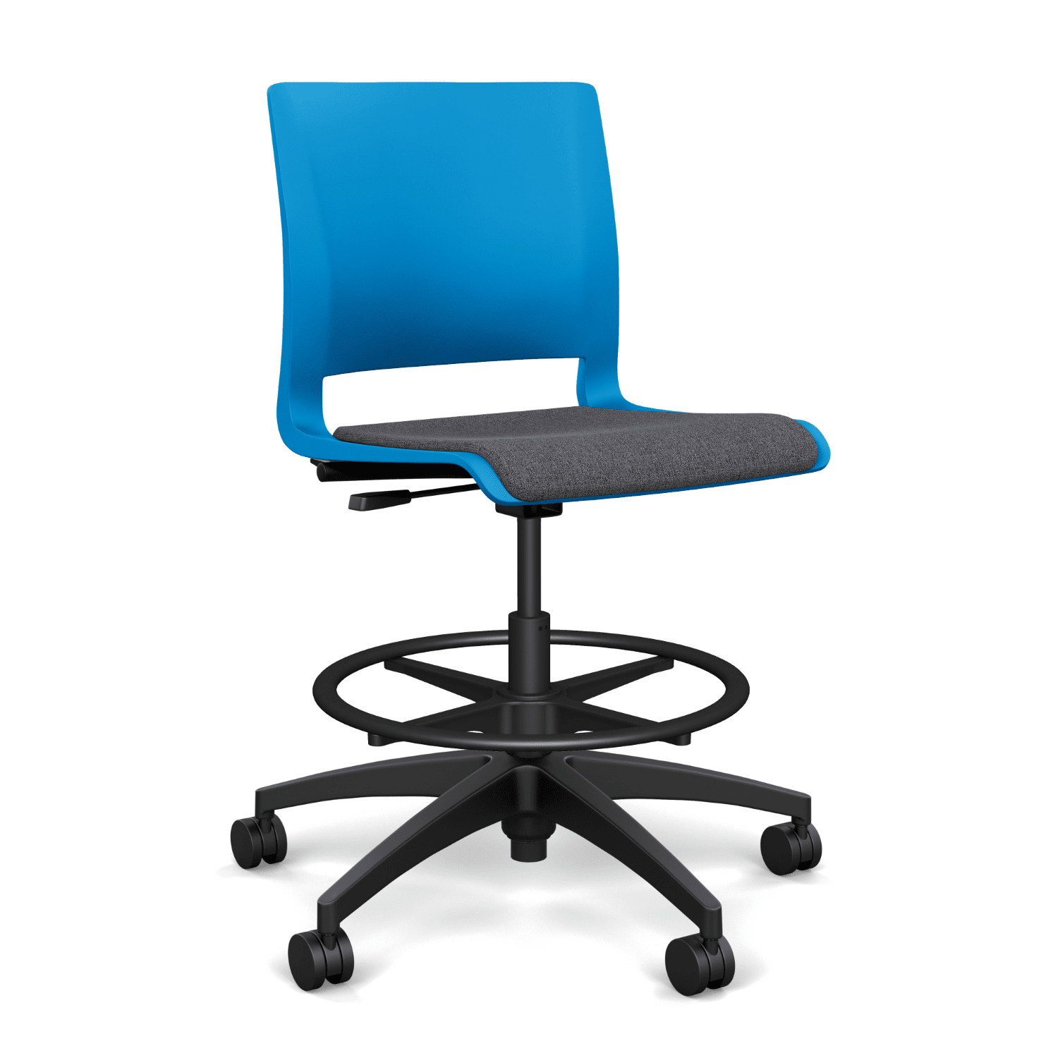 Rio Light Task Stools Stool SitOnIt 