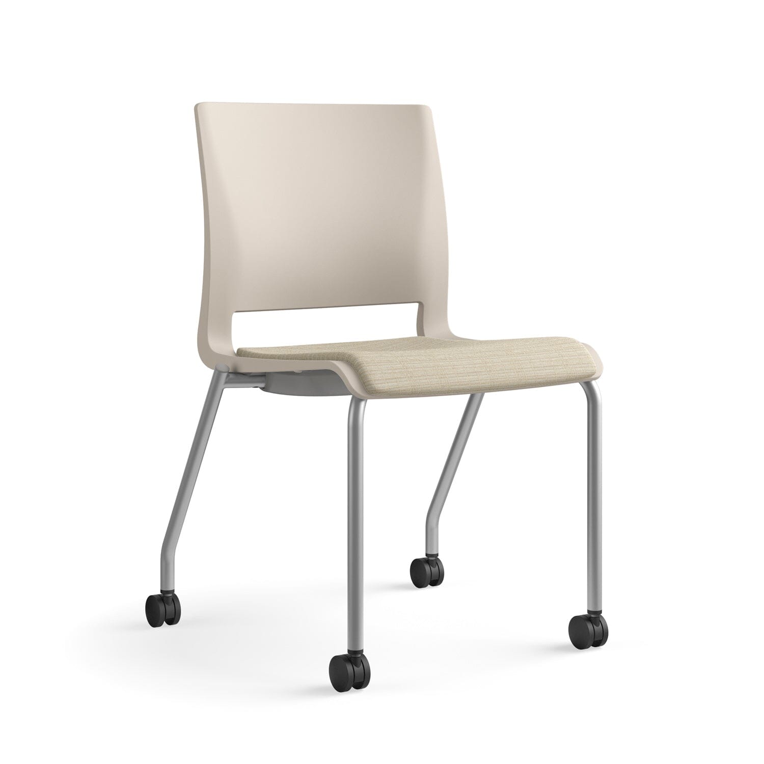 Rio Stackable Guest Chairs Guest Chair, Stack Chair SitOnIt 