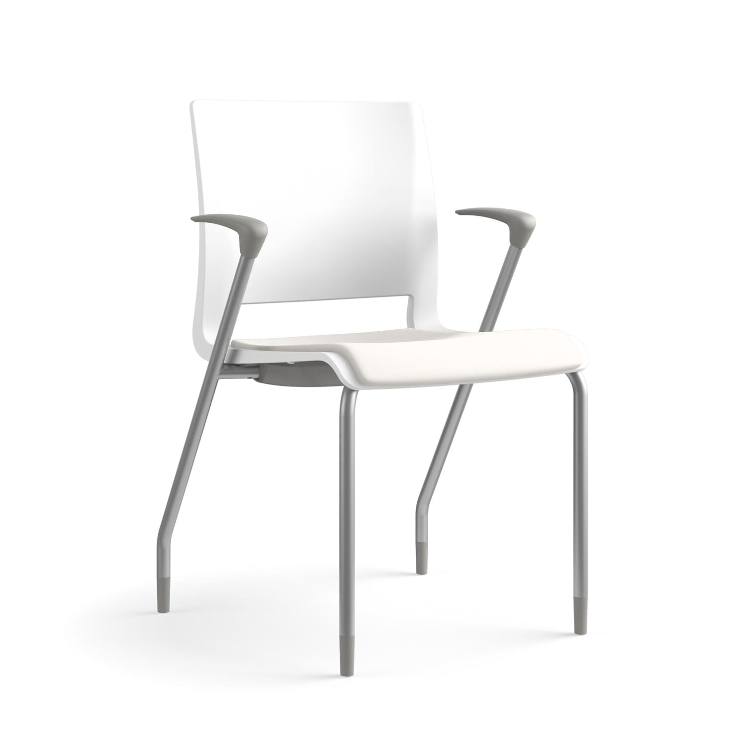 Rio Stackable Guest Chairs Guest Chair, Stack Chair SitOnIt 