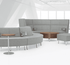 River+ Modular Lounge Seating: Adaptable 24/7 Design. Welcome. Share. Unwind. Modular Lounge Seating Global Furniture Group 
