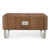 River & River+ Occasional Tables: Transform Workspaces | Global Coffee Table, End Table Global Furniture Group 