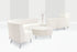 River & River+ Occasional Tables: Transform Workspaces | Global Coffee Table, End Table Global Furniture Group 