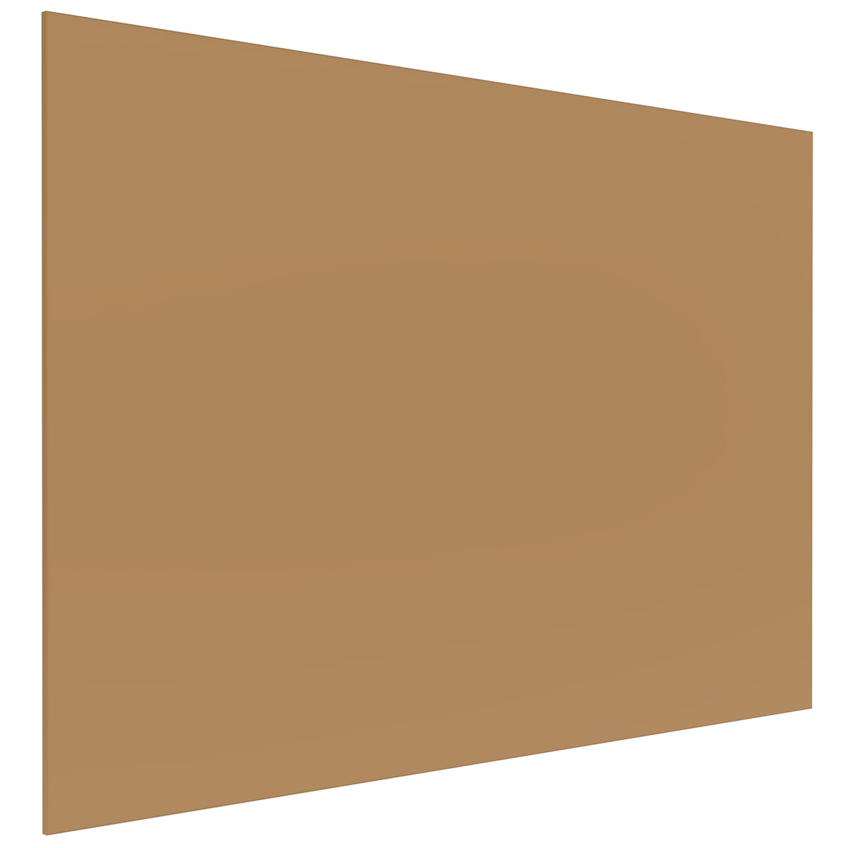 SOLO Hygienic Glassboard for Nurse Charting & Clinics